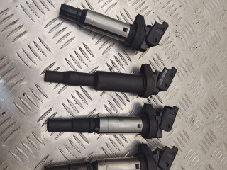 катушка зажигания Mini Cooper S 2 поколение 2007, 1.6 л., N14 B16 AB, бензин, МКПП, U5055