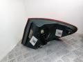 фонарь задний левый BMW 5 серия F10/F11 [рестайлинг] F10 2014, седан, 63217306161, 7306161, 18408001 - фото №5