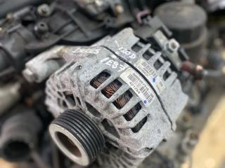 генератор BMW 1 серия E81/E87 [рестайлинг] 2009, 2.0 л., N47 D20 C, дизель, МКПП