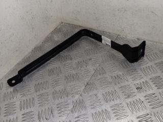 крепление аккумулятора BMW 5 серия F10/F11 [рестайлинг] F10 2014, 2.5 л., дизель, АКПП, carbonschwarz metallic (416), седан, задний привод, правый руль, 61217609962, 7609962