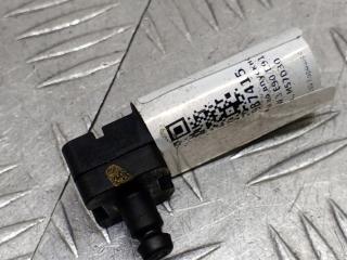 датчик давления во впускном коллекторе BMW 3 серия E90/E91/E92/E93 [рестайлинг] 2009, 3.0 л., M57 D30 (306D3), дизель, АКПП, 7792260, 13627792260
