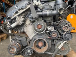 двигатель BMW X3 E83 2004, 2.5 л., M54 B25 (256S5), бензин, МКПП, M54B25, 256S5, M52B25TU, 256S4
