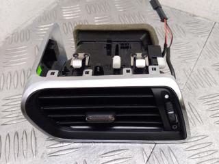 дефлектор обдува салона Porsche 911 Carrera S 991 2014, 3.8 л., MA1.03, бензин, робот, серый, задний привод, правый руль, 99155213200