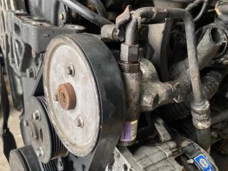 насос гидроусилителя руля Renault Trafic 2 поколение [рестайлинг] 2008, 2.0 л., M9R 782, дизель, МКПП, 8200024738