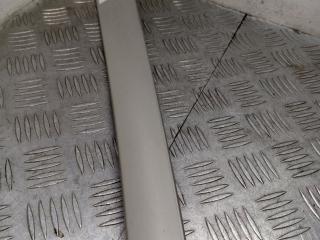 молдинг двери задней правой Audi A6 4F/C6 [рестайлинг] 2010, 3.0 л., CDYA, дизель, 7x7x, седан, полный привод, правый руль, 4F0867420