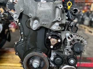 двигатель Renault Trafic 3 поколение 2016, 1.6 л., R9M 408, дизель, МКПП, R9M408