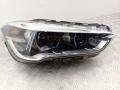 фара правая BMW X1 F48 2016, 2.0 л., B47 C20 A, дизель, МКПП, alpinweiß iii (300), внедорожник 5 дв., полный привод, правый руль, 63117193710 - фото №2