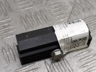 крепление аккумулятора BMW 5 серия F10/F11 [рестайлинг] F10 2014, 2.5 л., дизель, АКПП, carbonschwarz metallic (416), седан, задний привод, правый руль, 61217592923, 7592923