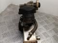 охладитель EGR / Радиатор EGR BMW 1 серия E81/E87 [рестайлинг] 2010, 2.0 л., N47 D20 C, дизель, МКПП, 11717810166, 7810166 - фото №2