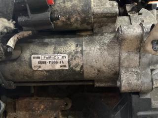 стартер Ford C-Max 2 поколение 2011, 2.0 л., UFDB, дизель, АКПП, 6G9N11000