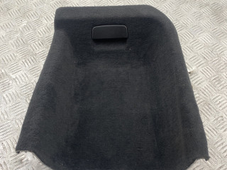 обшивка багажника BMW X5 F15 2017, 3.0 л., N57 D30 B, дизель, АКПП, carbonschwarz metallic (416), внедорожник 5 дв., полный привод, правый руль, 78595037