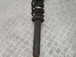 амортизатор задний BMW 5 серия F07/F10/F11 F10 2011, 3.0 л., N57 D30 A, дизель, АКПП, carbonschwarz metallic (416), седан, задний привод, правый руль