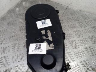 защита (кожух) ремня ГРМ Jaguar XF X250 2010, 3.0 л., AJV6D, дизель, АКПП, 9X2Q6A247FA