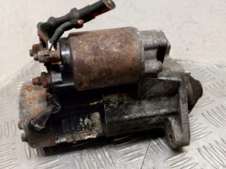 стартер Renault Megane 2 поколение 2006, 1.5 л., K9K 276, дизель, МКПП