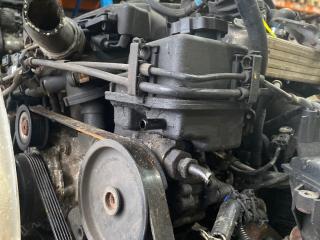 насос гидроусилителя руля Mercedes-Benz Sprinter 2 поколение [рестайлинг] (W906) 2015, 2.2 л., дизель, МКПП