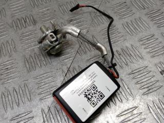 замок ремня безопасности BMW 5 серия F07/F10/F11 F10 2012, 2.5 л., дизель, АКПП, sophistog brillan metall (b90), седан, задний привод, правый руль, 7243274, 72117243274