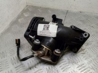 коллектор впускной BMW 5 серия F07/F10/F11 2011, 2.0 л., N47 D20 C, дизель, АКПП, 11617807991
