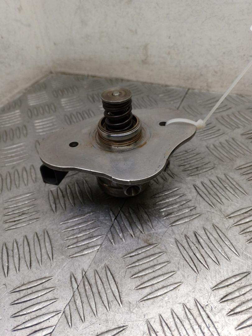 ТНВД BMW 3 серия E90/E91/E92/E93 2007, 2.0 л., N43 B20 A, бензин, МКПП, 7562473, 13517562473, 0261520041 - фото №1