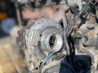 турбина Mercedes-Benz C-Класс W203/S203/CL203 2003, 2.2 л., OM 611.962, дизель, АКПП