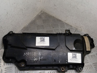 декоративная крышка двигателя Opel Movano 2 поколение (B) [рестайлинг] 2014, 2.3 л., M9T 870, дизель, МКПП, 8200805844