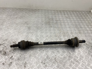 полуось задняя (приводной вал, ШРУС) BMW X5 F15 2017, 3.0 л., N57 D30 B, дизель, АКПП, carbonschwarz metallic (416), внедорожник 5 дв., полный привод, правый руль, 33208609839, 8609839, P860983902, T360712161327