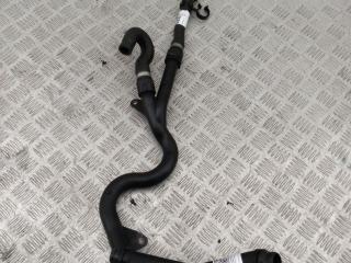 трубка охлаждающей жидкости BMW 5 серия E60/E61 2005, 3.0 л., M57 D30 (306D2), дизель, АКПП, 7780001, 11537780001