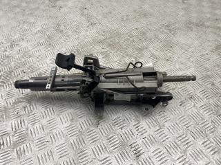 рулевая колонка Porsche 911 Carrera S 991 2014, 3.8 л., MA1.03, бензин, робот, серый, задний привод, правый руль, 99134701504, 991347015