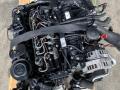 двигатель BMW 1 серия E81/E87 [рестайлинг] 2009, 2.0 л., N47 D20 C, дизель, N47D20A, N47D20C, N47D20 - фото №2