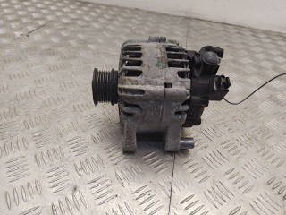 генератор Ford Focus 3 поколение 2013, 2.0 л., UFDB, дизель, АКПП, AV6N-10300-MD