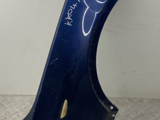 крыло переднее правое BMW X3 E83 2006, 3403736, 41353403736