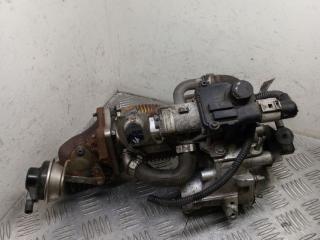 охладитель EGR / Радиатор EGR Renault Megane 3 поколение 2011, 1.5 л., K9K 846, дизель, МКПП, 7082143946, 8200912059