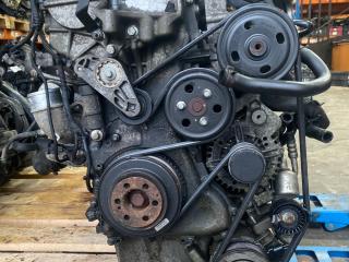 двигатель Ford Mondeo 4 поколение 2010, 2.0 л., TNBA, бензин, АКПП, TNBA