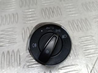 переключатель света Porsche 911 Carrera S 991 2014, 3.8 л., MA1.03, бензин, робот, серый, задний привод, правый руль, 97061353306