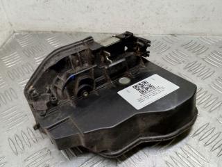 замок двери передней левой BMW 5 серия E60/E61 [рестайлинг] 2007, 2.0 л., M47N 204 D4, дизель, МКПП, седан, 51217202145