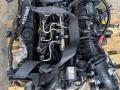 двигатель BMW 5 серия F07/F10/F11 2012, 2.0 л., N47 D20 C, дизель, МКПП, N47D20C, N47D20 - фото №2