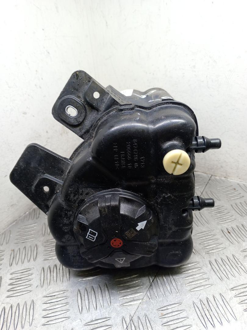 бачок расширительный BMW iX I20 2025, электро, белый, полный привод, правый руль, 8474796, 17138474796 - фото №1