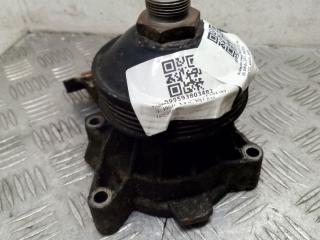 помпа BMW X5 E53 2002, 3.0 л., M57 D30 (306D1), дизель, АКПП