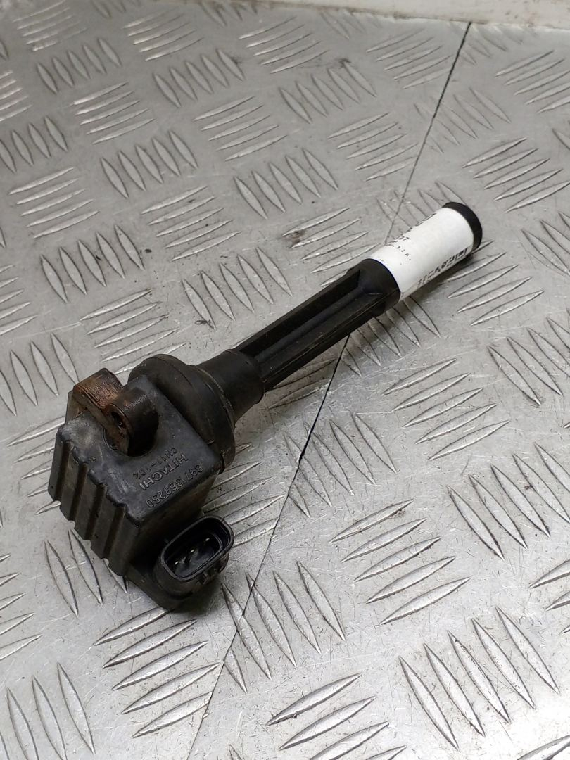 катушка зажигания Opel Frontera B 1999, 3.2 л., бензин, МКПП, 8971363250 - фото №1