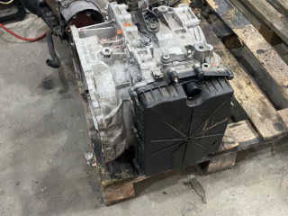 PКПП Ford S-Max 1 поколение [рестайлинг] 2011, 2.0 л., QXWA, дизель, робот, UFWA, QXWA, AV9R7000AC