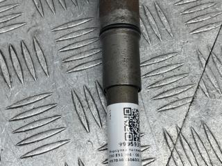 форсунка BMW 3 серия E90/E91/E92/E93 2007, 3.0 л., M57 D30 (306D3), дизель, АКПП, серебро, седан, задний привод, правый руль, 13537792721, 7792721, 0445115008