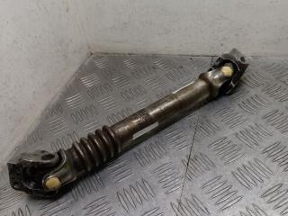 рулевой карданчик BMW 3 серия E90/E91/E92/E93 [рестайлинг] 2008, 3.5 л., M57D30 (306D5), дизель, АКПП, купе, задний привод, правый руль, 32306781591, 6781591