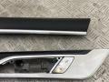 декоративная накладка двери BMW 7 серия G11/G12 G11 2018, 3.0 л., B57 D30 A, дизель, АКПП, singapore grau metallic (b41), седан, полный привод, правый руль, 7851831, 7851832, 7851833, 7851834 - фото №4