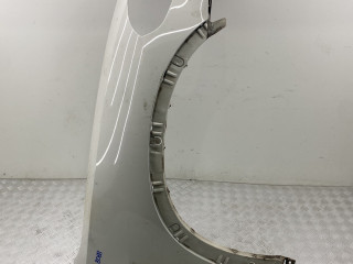 крыло переднее правое BMW X5 E70 [рестайлинг] E70 2012, 3.0 л., N57 D30 A, дизель, АКПП, alpinweiß iii ( 300), внедорожник 5 дв., полный привод, правый руль