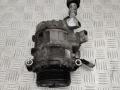 компрессор кондиционера BMW 3 серия E90/E91/E92/E93 2007, 3.0 л., M57 D30 (306D3), дизель, МКПП - фото №2