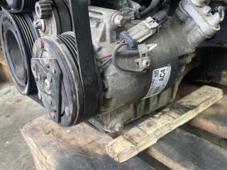 компрессор кондиционера Opel Astra H/Family [рестайлинг] 2008, 1.8 л., Z 18 XER, бензин, МКПП, 687997689