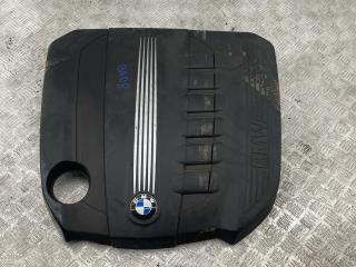 декоративная крышка двигателя BMW 5 серия F07/F10/F11 2011, 3.0 л., N57 D30 A, дизель, АКПП, sophistog brillan metallic (a90), универсал, задний привод, правый руль, 7800575, 13717800575