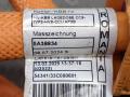 порт зарядный BMW i4 G26 [рестайлинг] 2025, электро, cape york grün metallic (c5y), хетчбэк 5 дв., задний привод, правый руль, 5A0FBA6, 5A38834, 5B39C73, 61125B39C73 - фото №9
