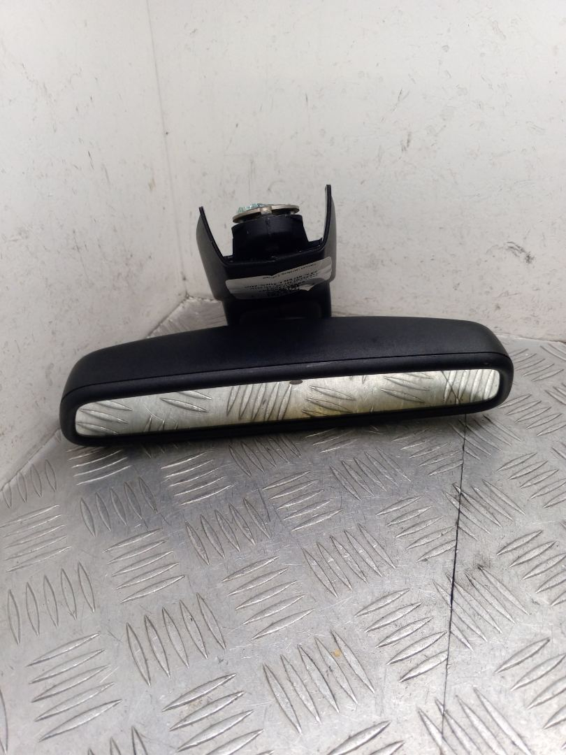 зеркало салона BMW 5 серия F07/F10/F11 2011, 3.0 л., N57 D30 A, дизель, АКПП, sophistog brillan metallic (a90), универсал, задний привод, правый руль - фото №1