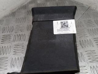 воздуховод тормозной правый BMW 5 серия F10/F11 [рестайлинг] F10 2014, 2.5 л., дизель, АКПП, carbonschwarz metallic (416), седан, задний привод, правый руль, 51757185168, 7185168