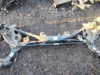 стабилизатор подвески задний BMW X1 F48 2016, 2.0 л., B47 C20 A, дизель, МКПП, alpinweiß iii (300), внедорожник 5 дв., полный привод, правый руль